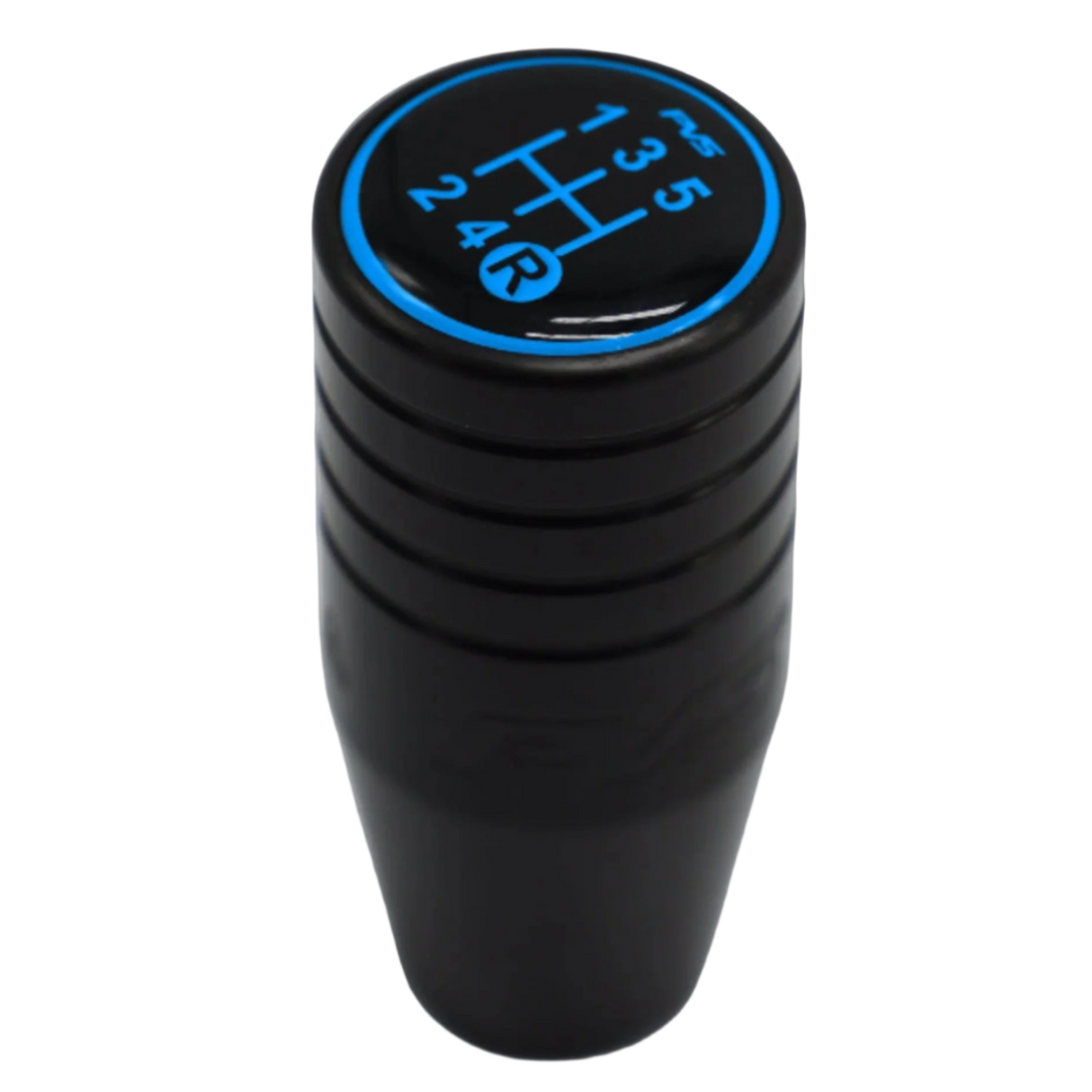 Stubby Gear Knob to Suit Toyota Landcruiser 70 Series, 80 Series, 100 Series & Hilux N70