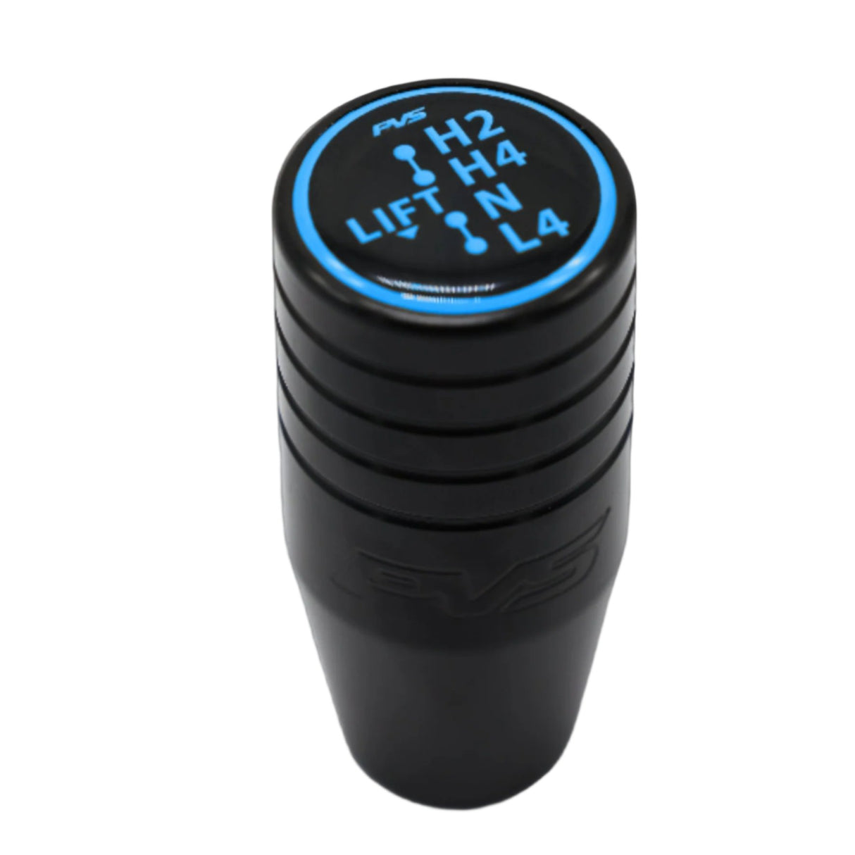 Stubby Transfer Case Selector to Suit Toyota Landcruiser 70 Series, 80 Series, 100 Series & Hilux N70