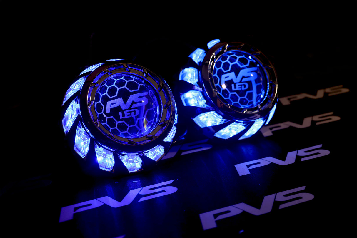 DIY BI-LED HEADLIGHT RETROFIT KIT