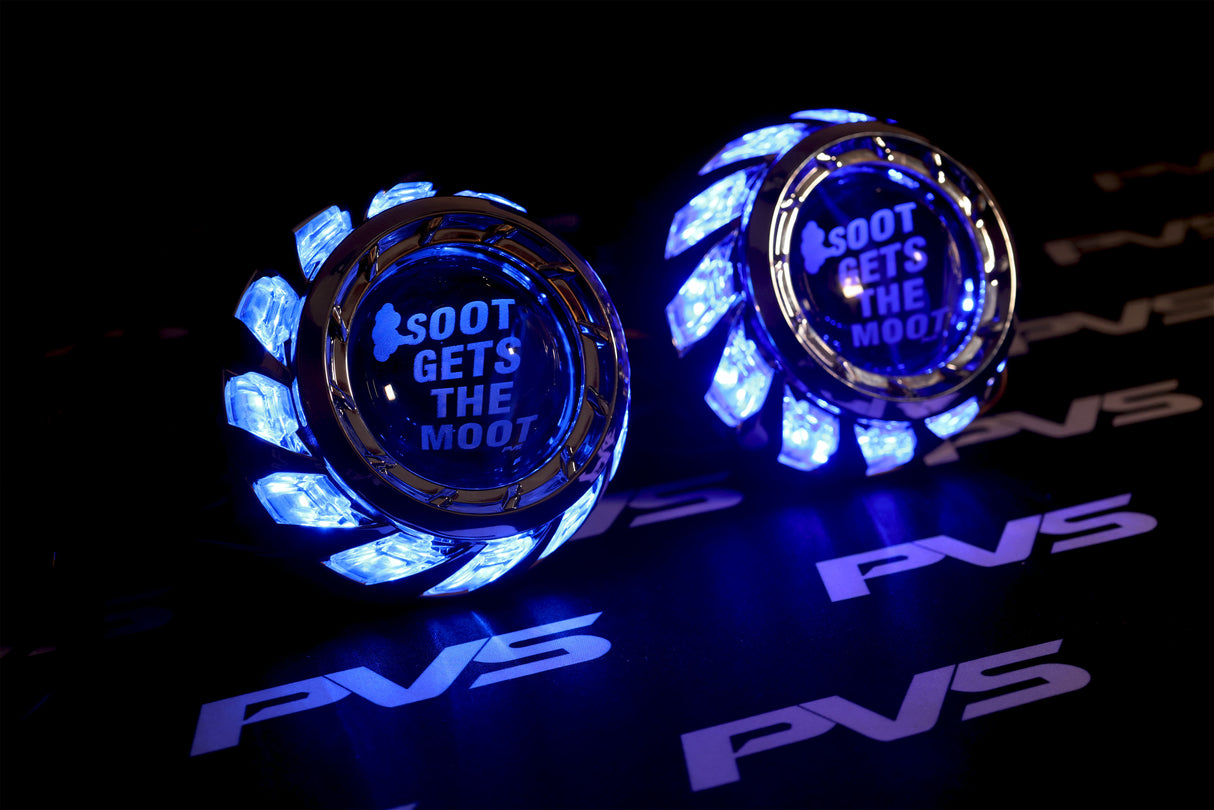 DIY BI-LED HEADLIGHT RETROFIT KIT