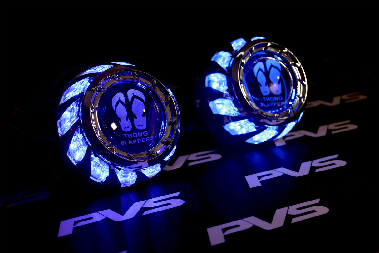 DIY BI-LED HEADLIGHT RETROFIT KIT