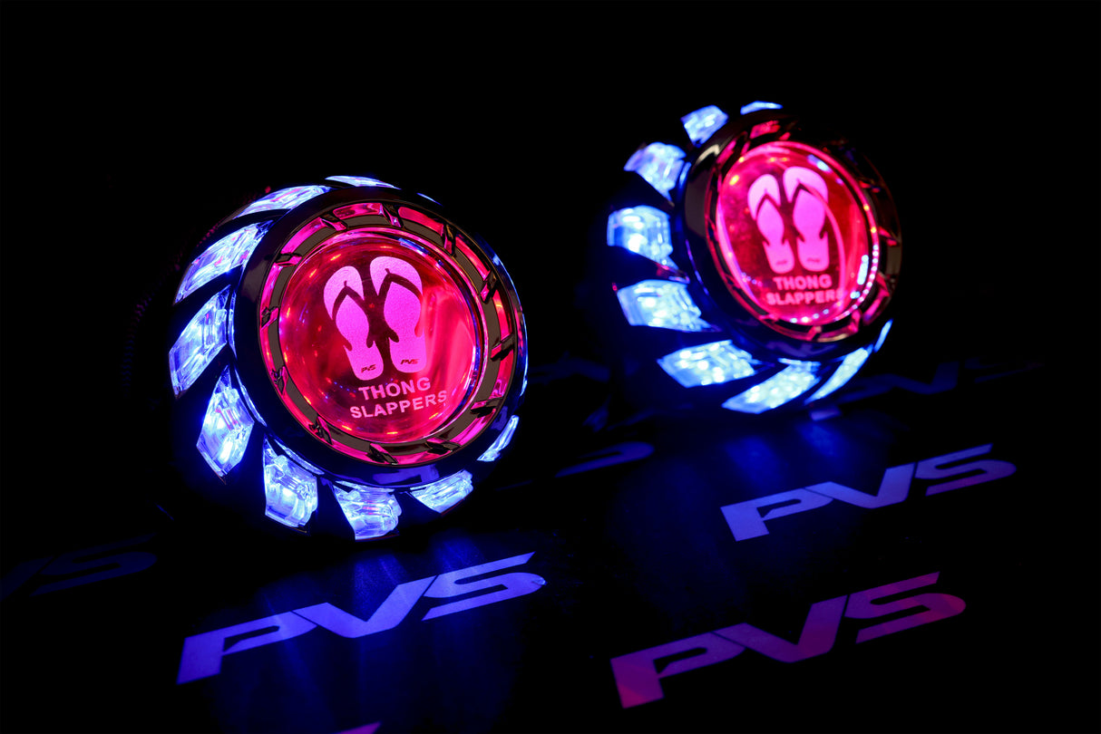 DIY BI-LED HEADLIGHT RETROFIT KIT