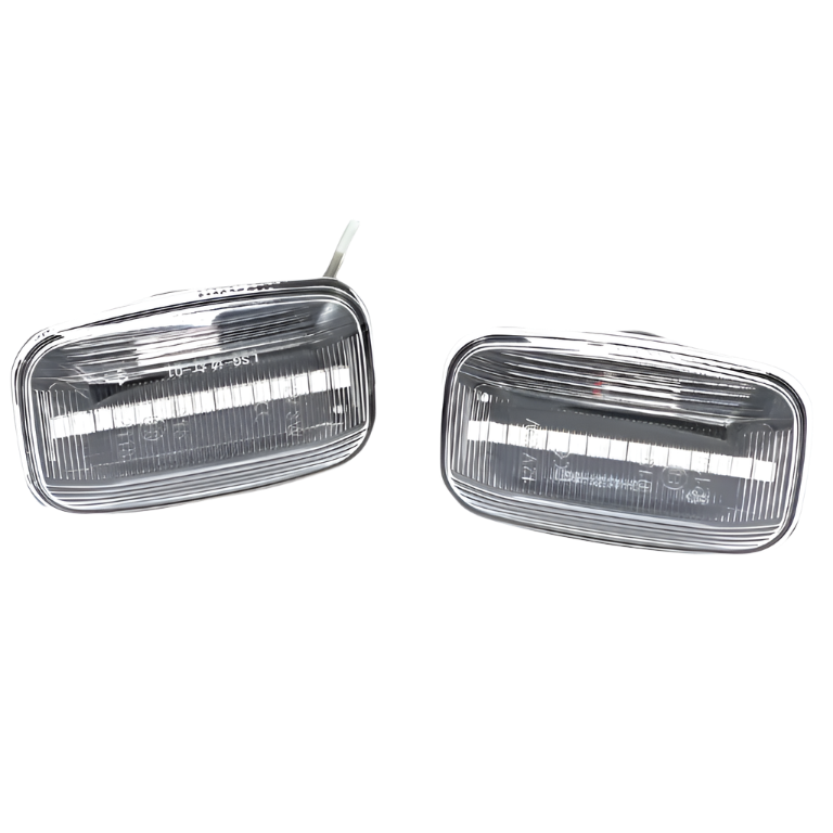 LED Turn Signal Side Marker Indicator to suit Toyota LandCruiser 70 Series | 80 Series | 100 Series | N70 Hilux | FJ Cruiser