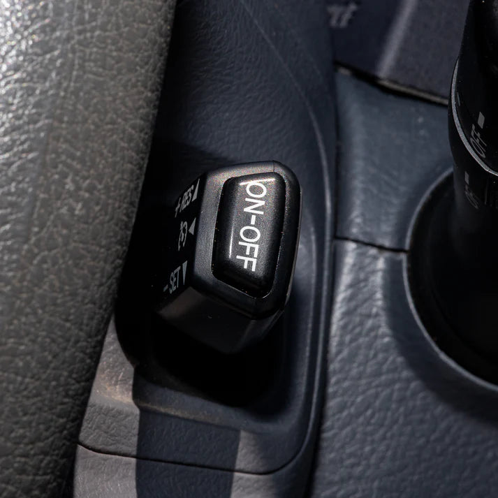 Cruise Control Kit to suit Toyota 70-79 Series LandCruiser VDJ HDJ