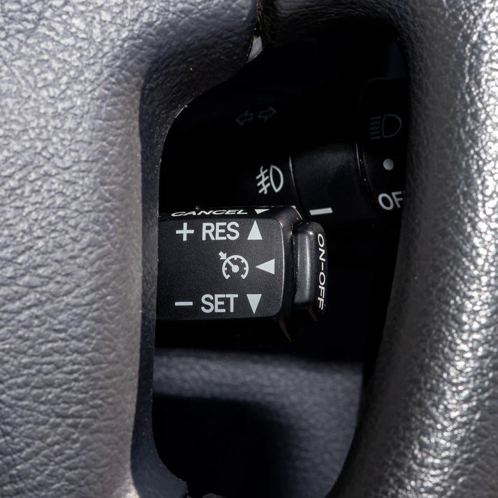 Cruise Control Kit to suit Toyota 70-79 Series LandCruiser VDJ HDJ