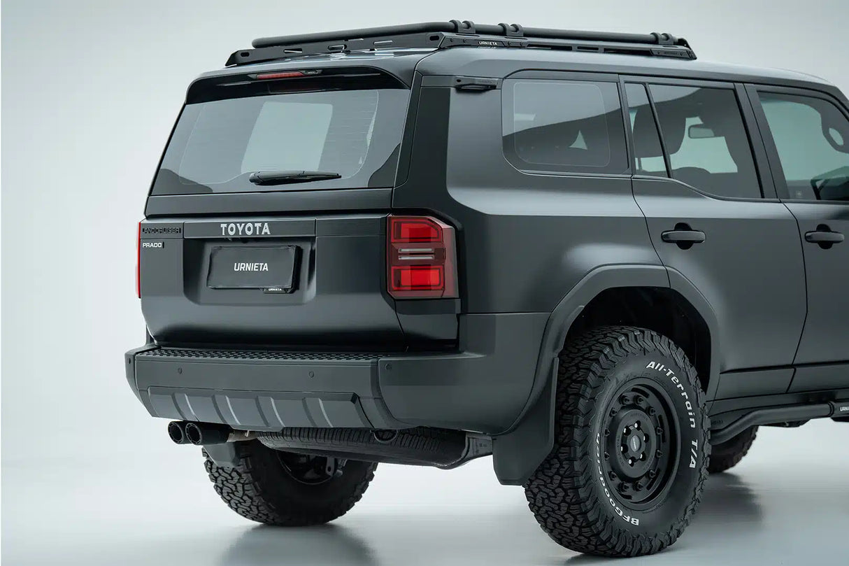 URNIETA NS Forged Aluminium Wheel | 250 & 300 Series