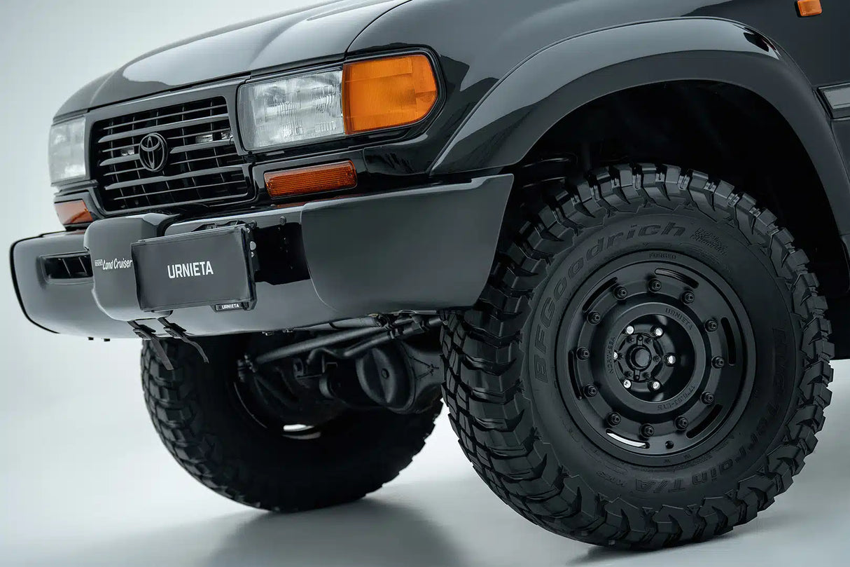 URNIETA NS Forged Aluminium Wheel | 80 Series