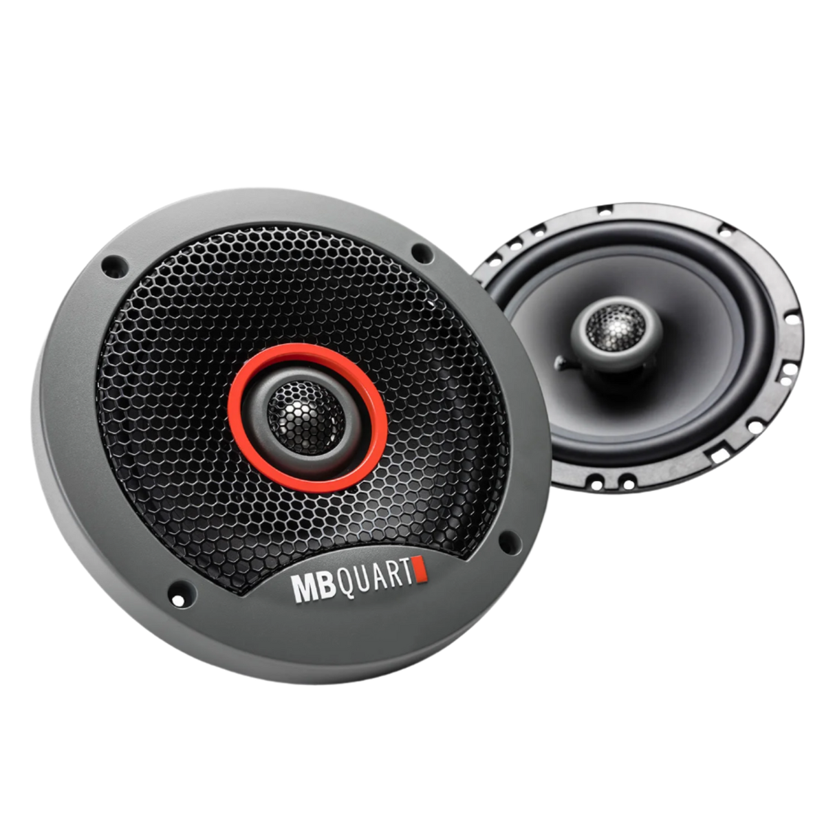 MBQuart 6.5″ Formula 2-Way Speakers