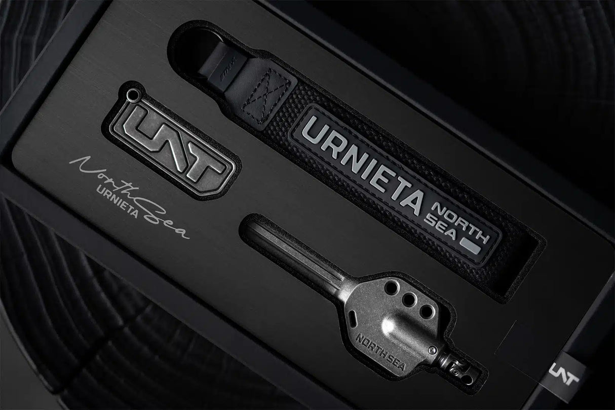 URNIETA Key Kit | 70 Series LandCruiser