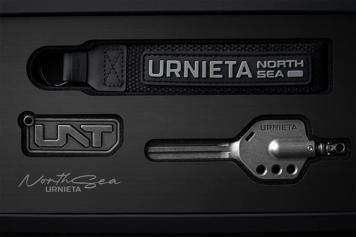 URNIETA Key Kit | 70 Series LandCruiser