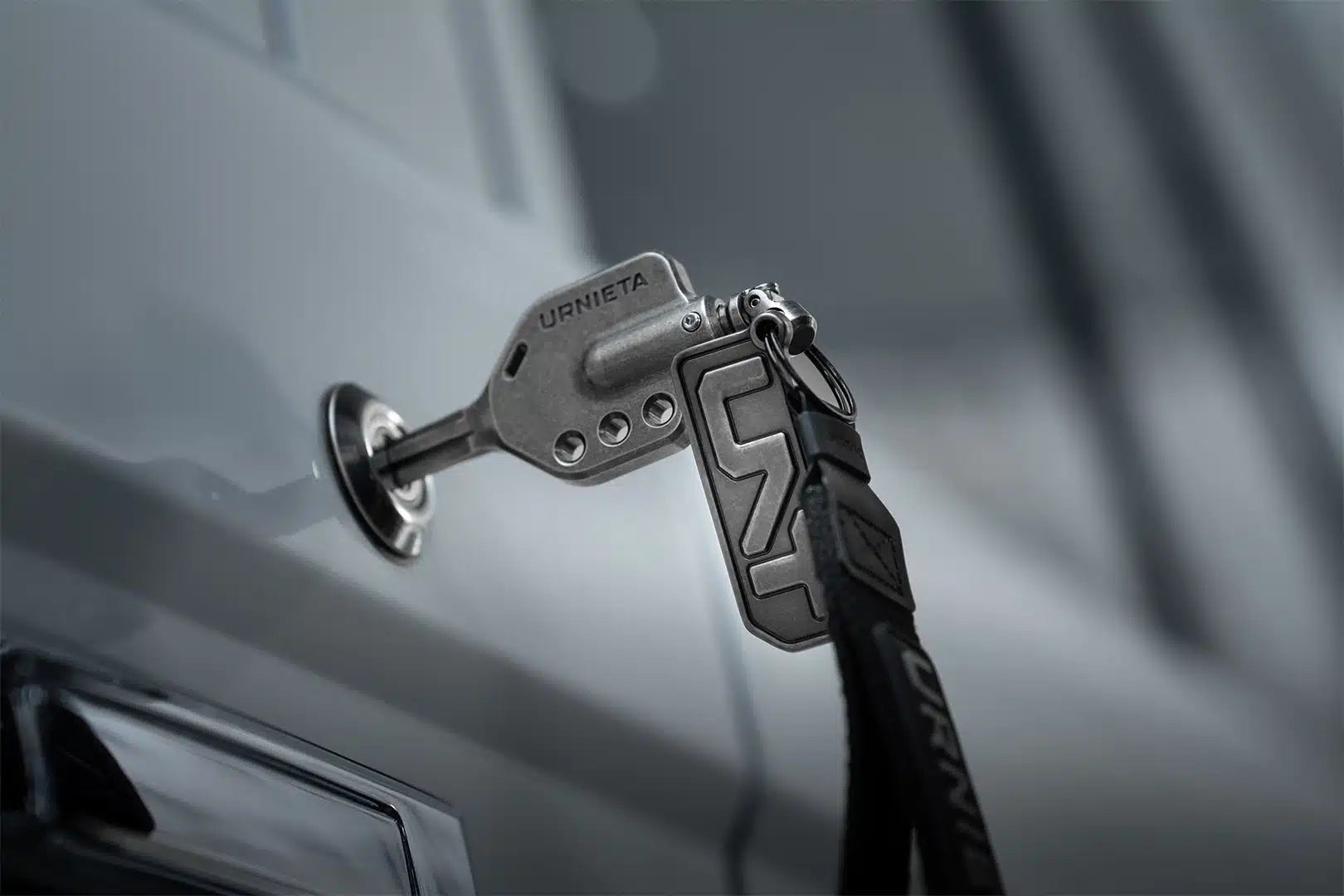 URNIETA Key Kit | 70 Series LandCruiser