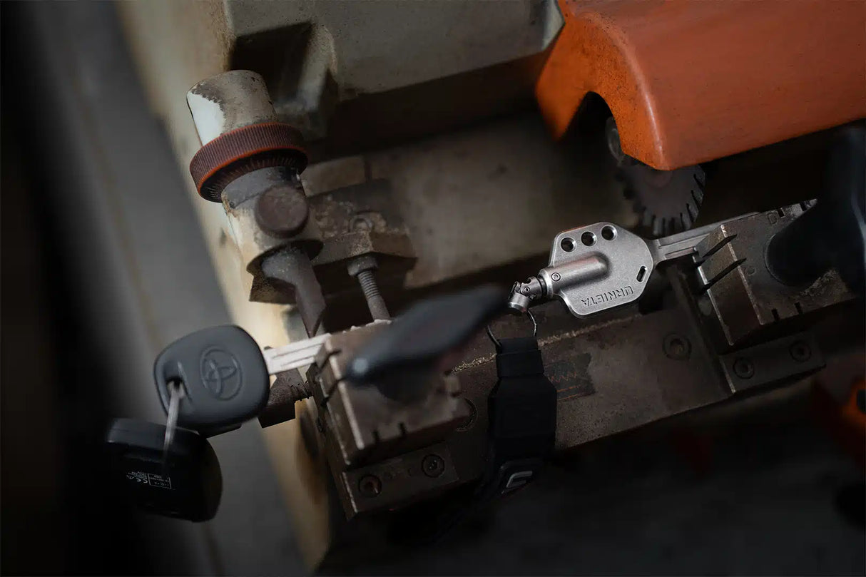 URNIETA Key Kit | 70 Series LandCruiser