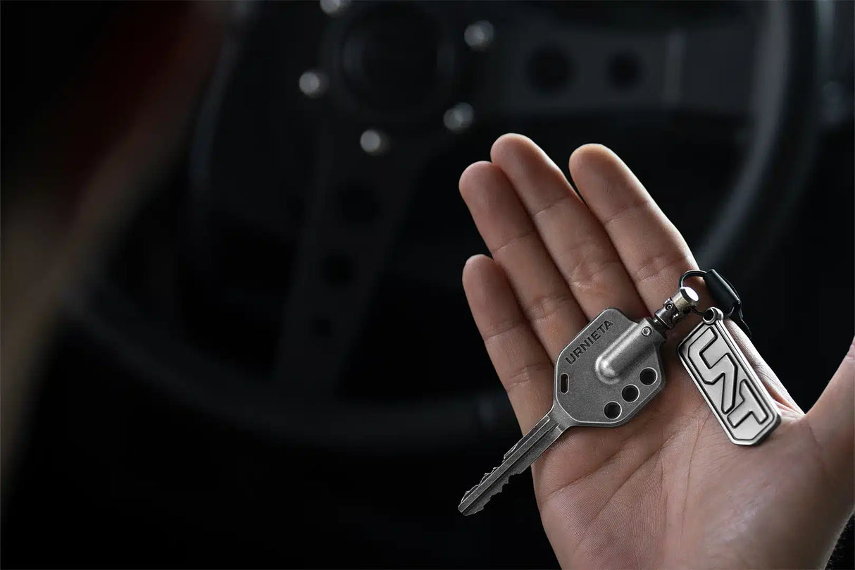 URNIETA Key Kit | 70 Series LandCruiser