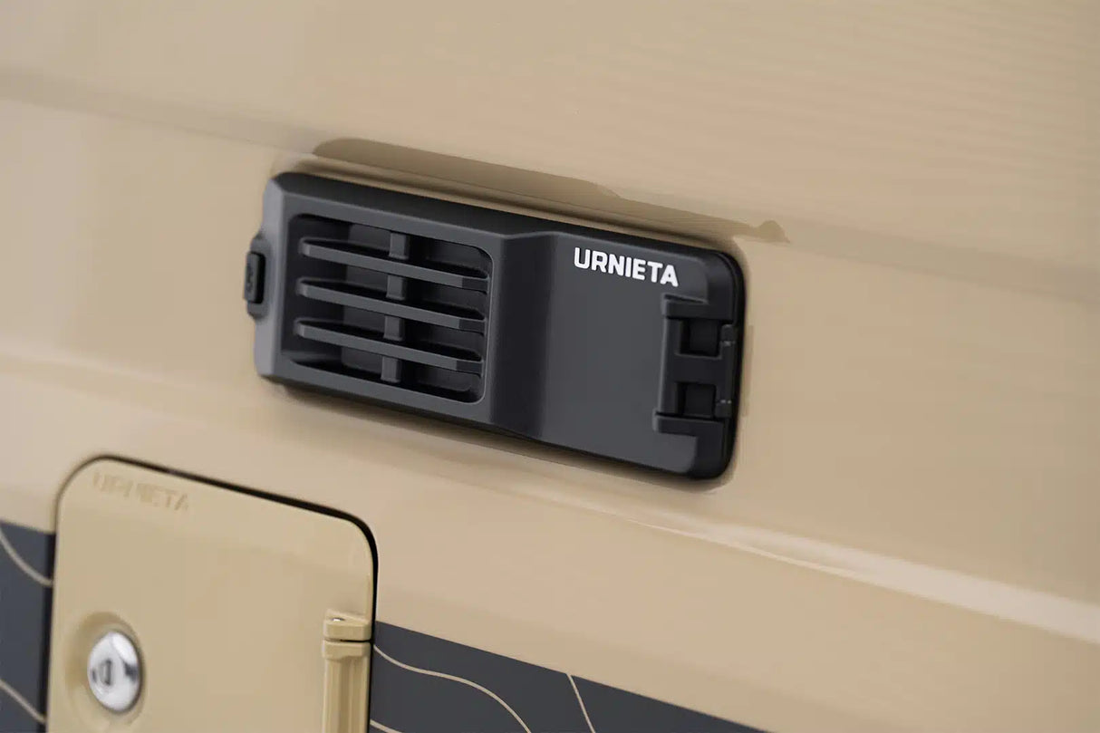 URNIETA Integrated Expansion Panel | 76 & 78 Series LandCruiser