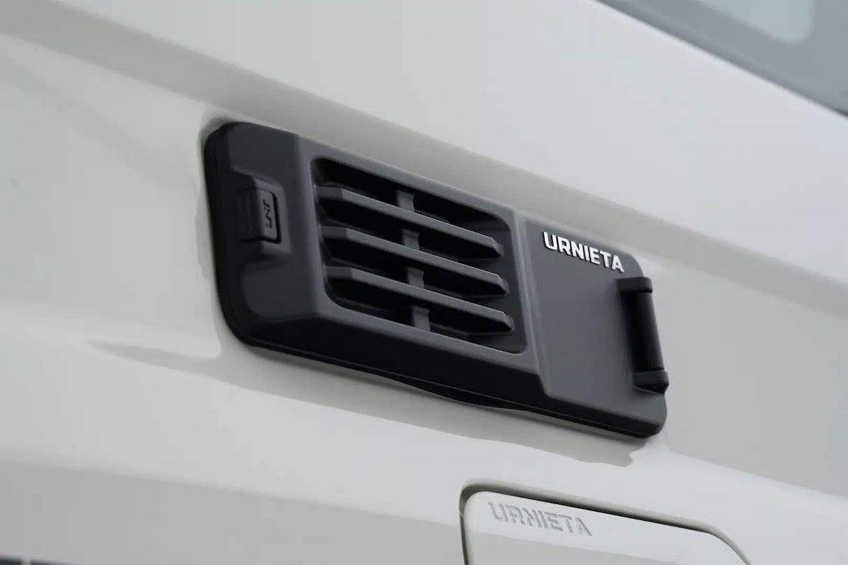 URNIETA Integrated Expansion Panel | 76 & 78 Series LandCruiser