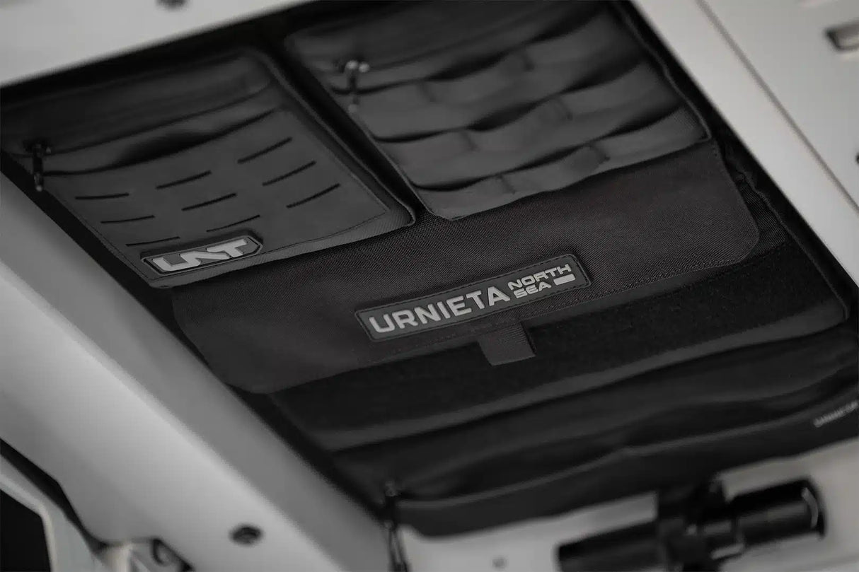 URNIETA Roof Console Upgrade Kit | 78 Series LandCruiser