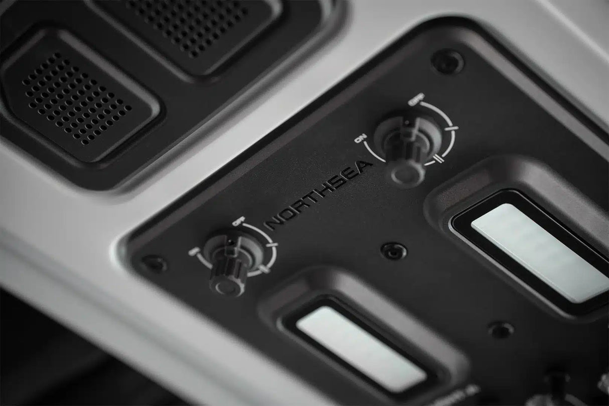 URNIETA Roof Console Upgrade Kit | 78 Series LandCruiser