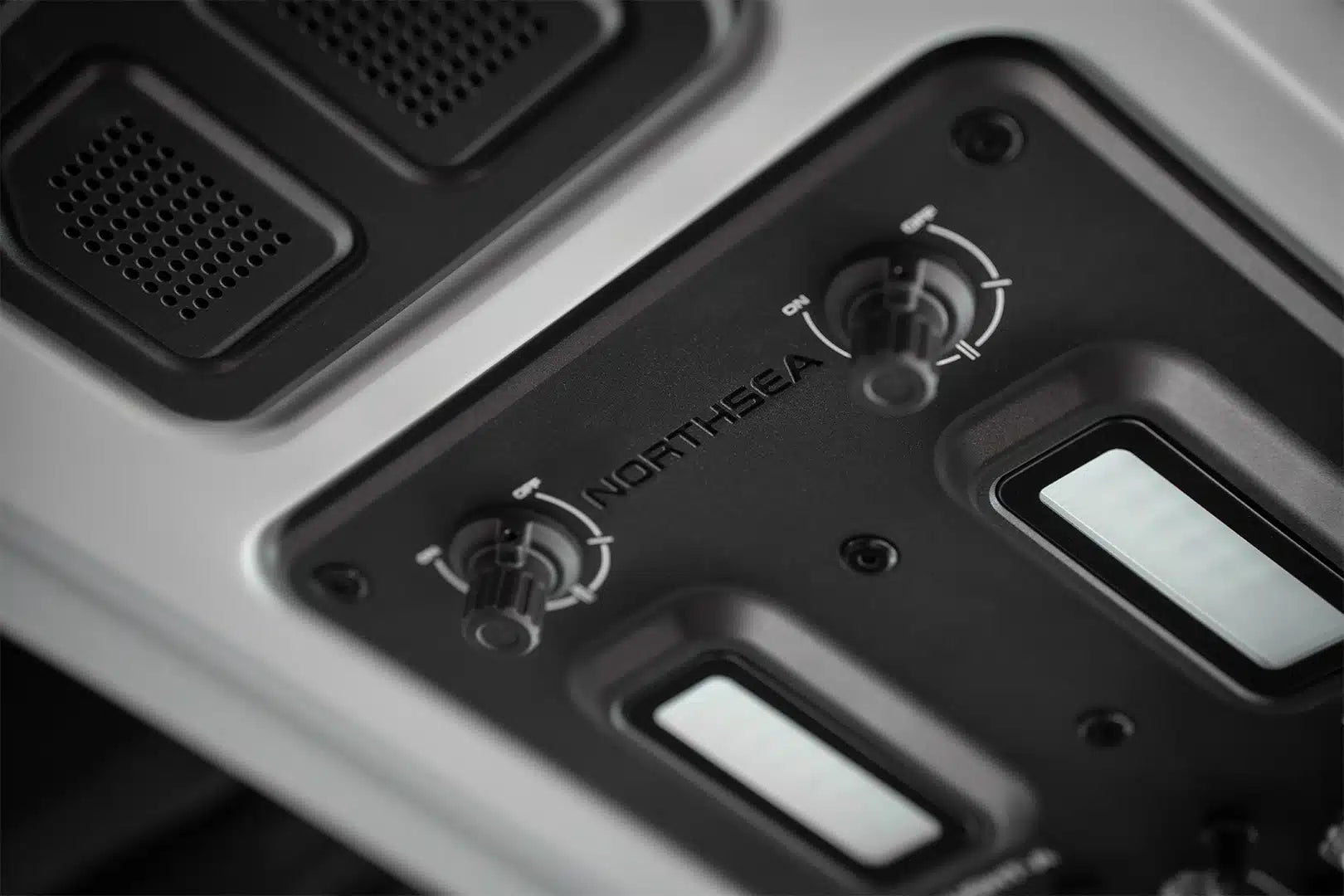 URNIETA Roof Console Upgrade Kit | 78 Series LandCruiser