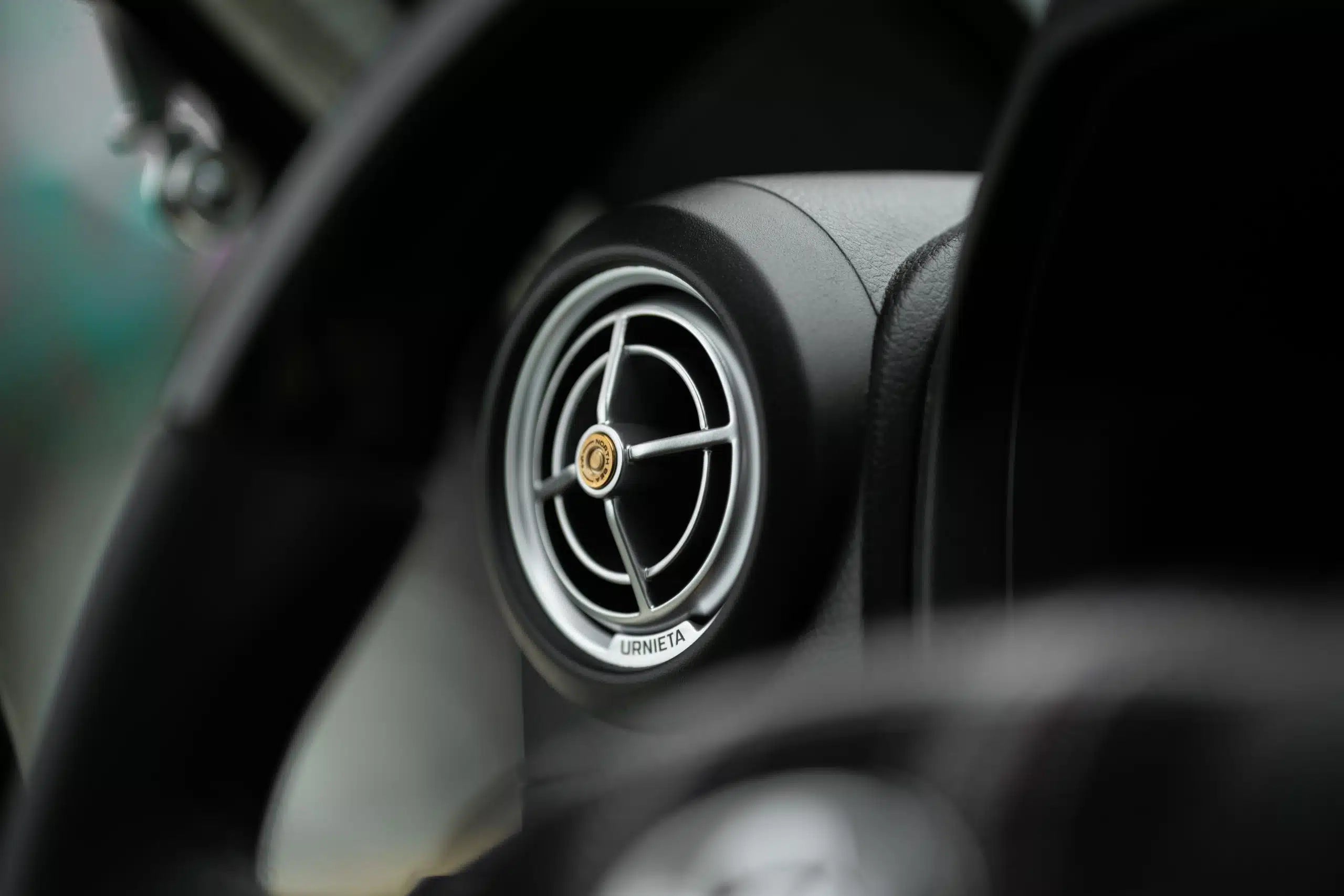 URNIETA Air Conditioning Vents | 70 Series LandCruiser