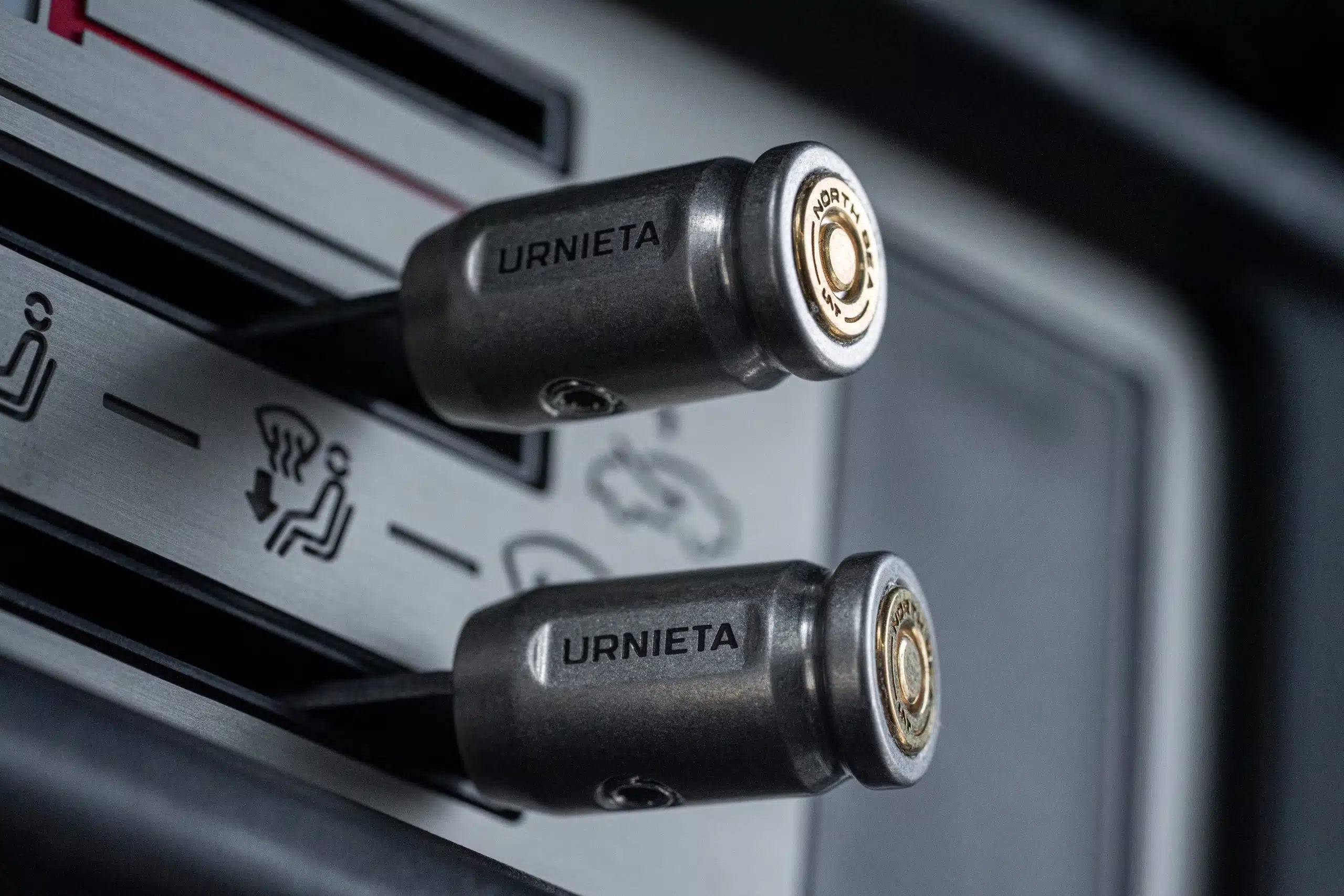 URNIETA AC Control Panel | 70 Series LandCruiser