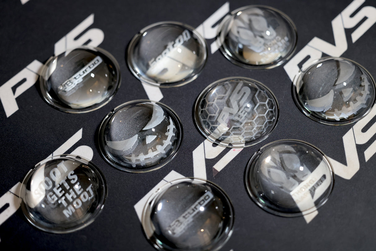 DIY 5D BI-LED HEADLIGHT RETROFIT KIT