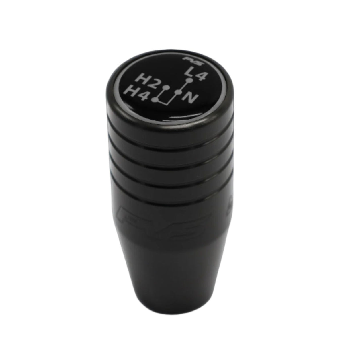 Stubby Transfer Case Selector to Suit Toyota Landcruiser 70 Series, 80 Series, 100 Series & Hilux N70