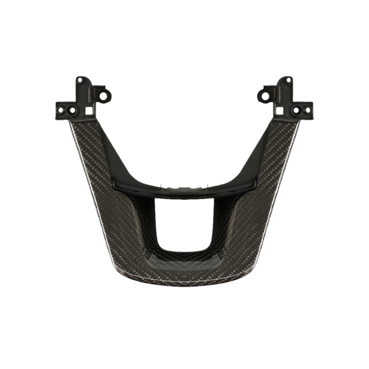 Carbon Trim to Suit Toyota LandCruiser LC70 (2023+) & N80 Hilux (2015+)