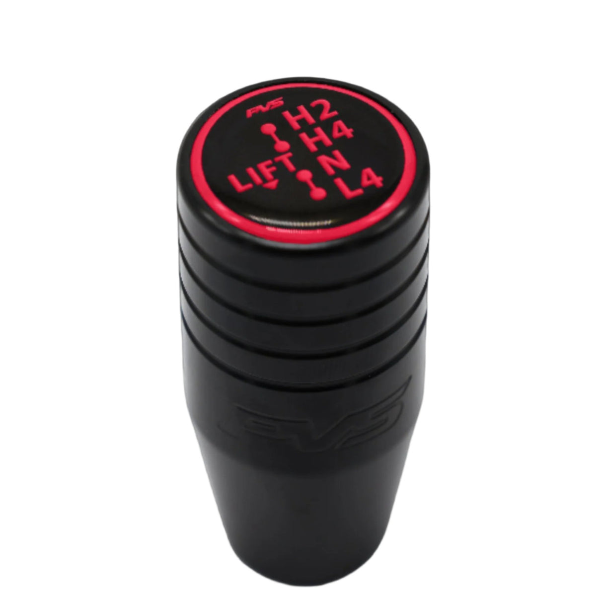 Stubby Transfer Case Selector to Suit Toyota Landcruiser 70 Series, 80 Series, 100 Series & Hilux N70