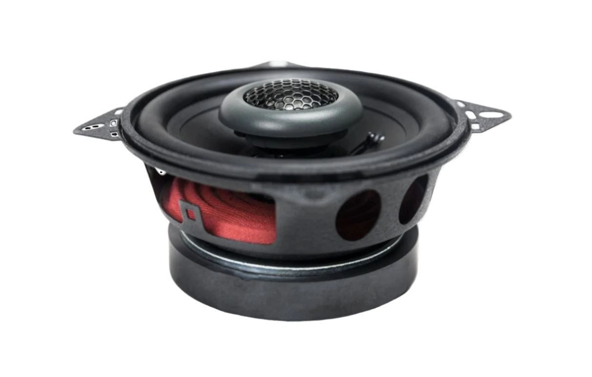 MBQuart 4″ Formula 2-Way Speakers