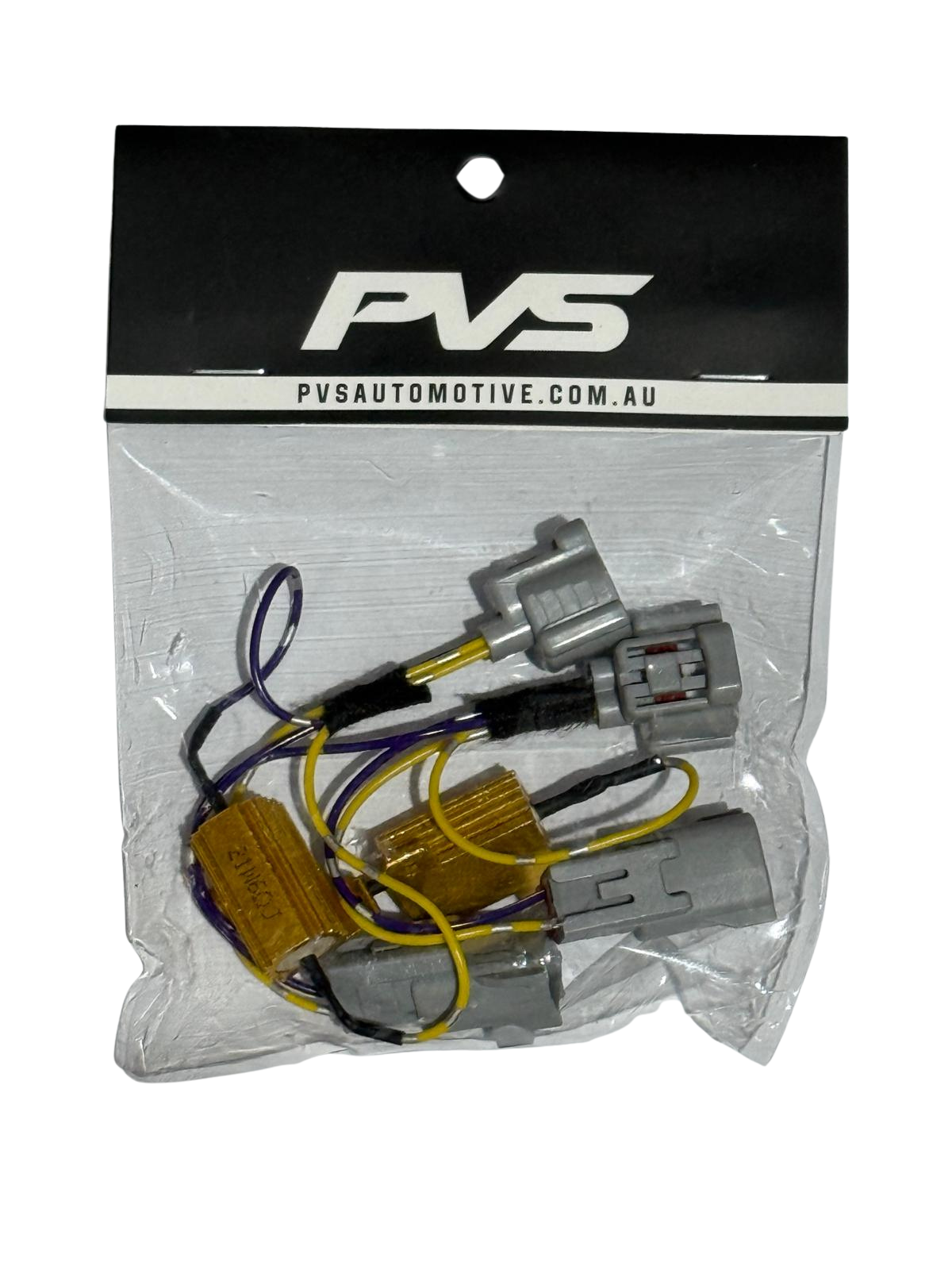 Indicator Resistor Wiring for Toyota LandCruiser 70 Series (2023+)