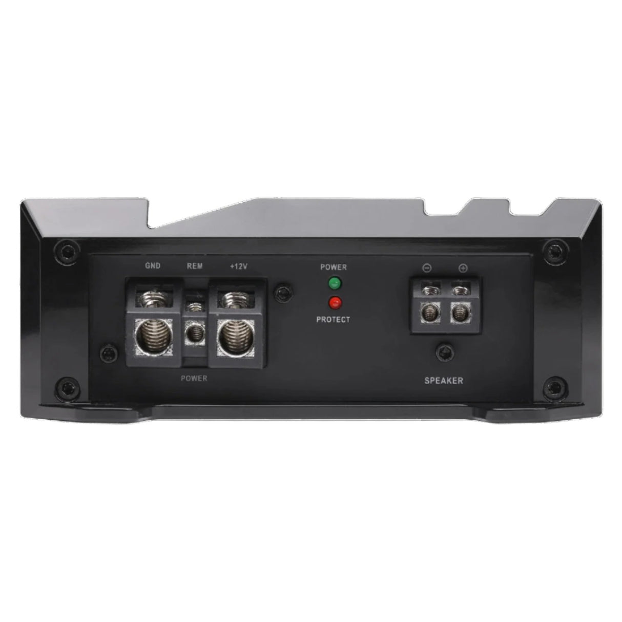 MBQuart 1000 watt Formula Series Amplifier