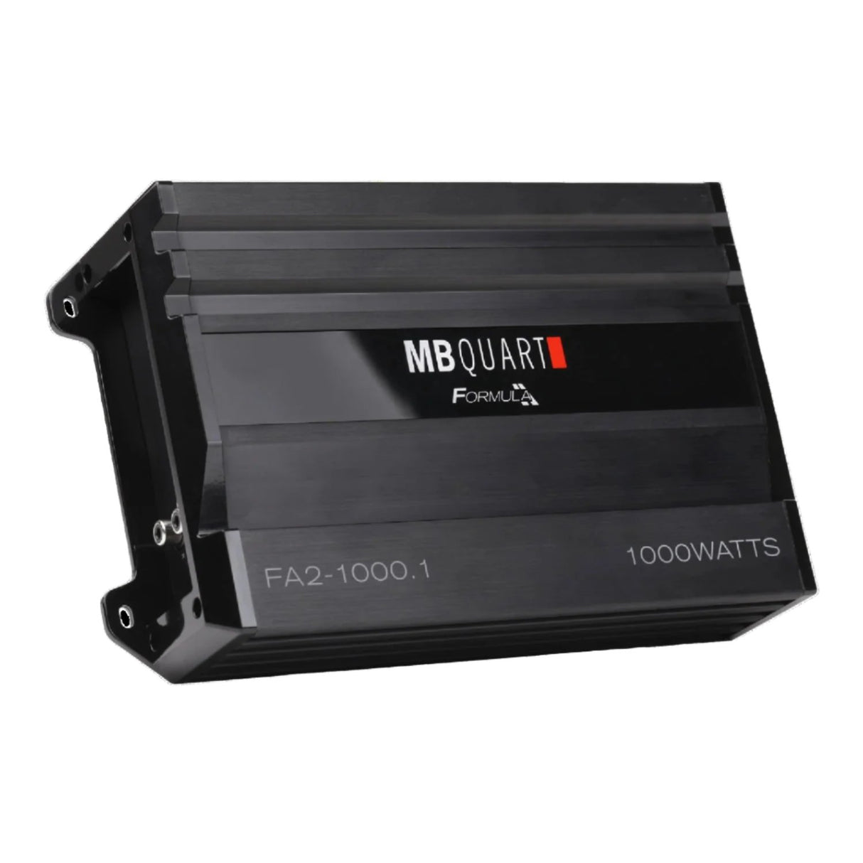 MBQuart 1000 watt Formula Series Amplifier