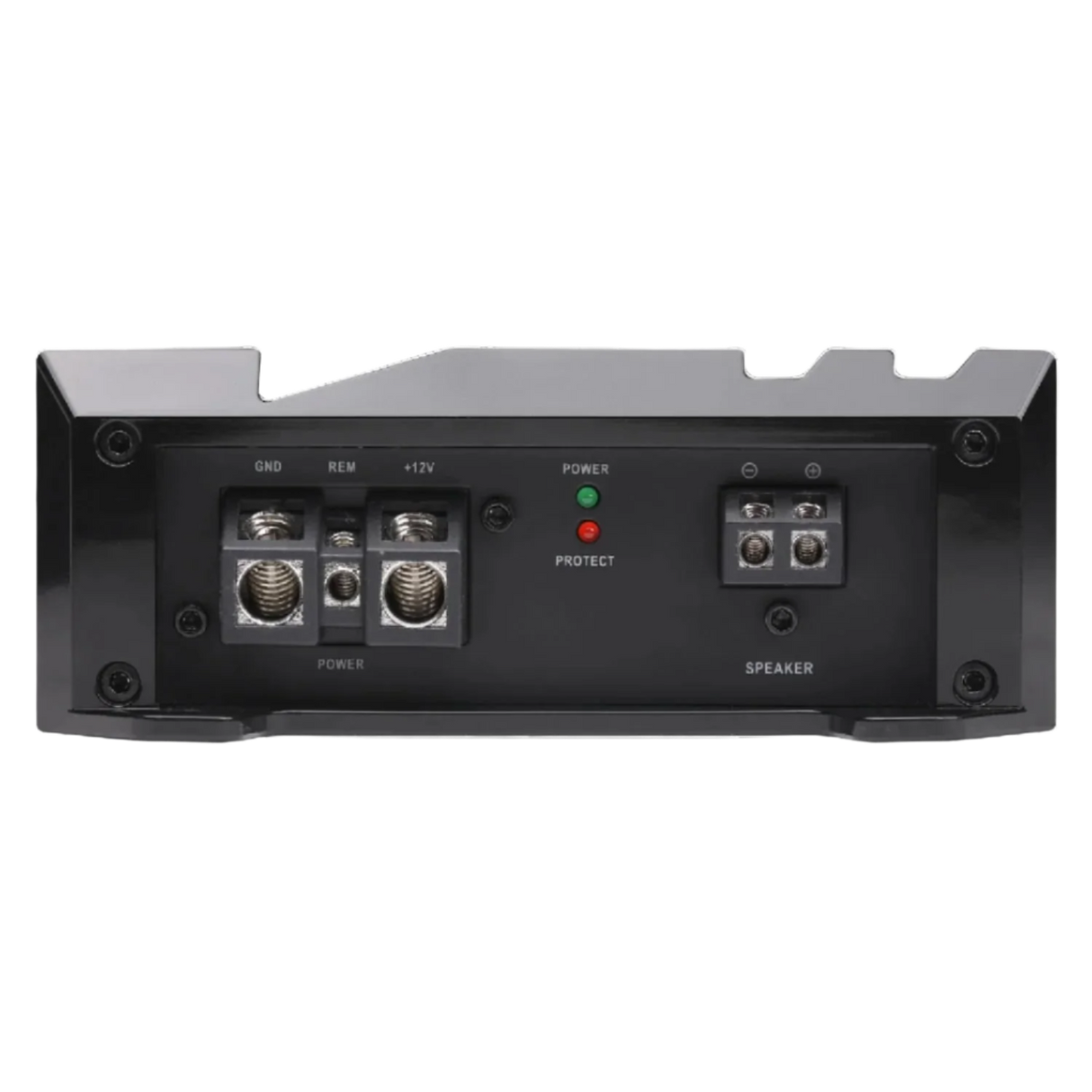 MBQuart 1500 watt Formula Series Amplifier