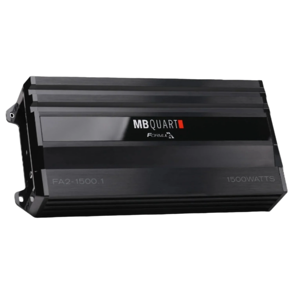 MBQuart 1500 watt Formula Series Amplifier