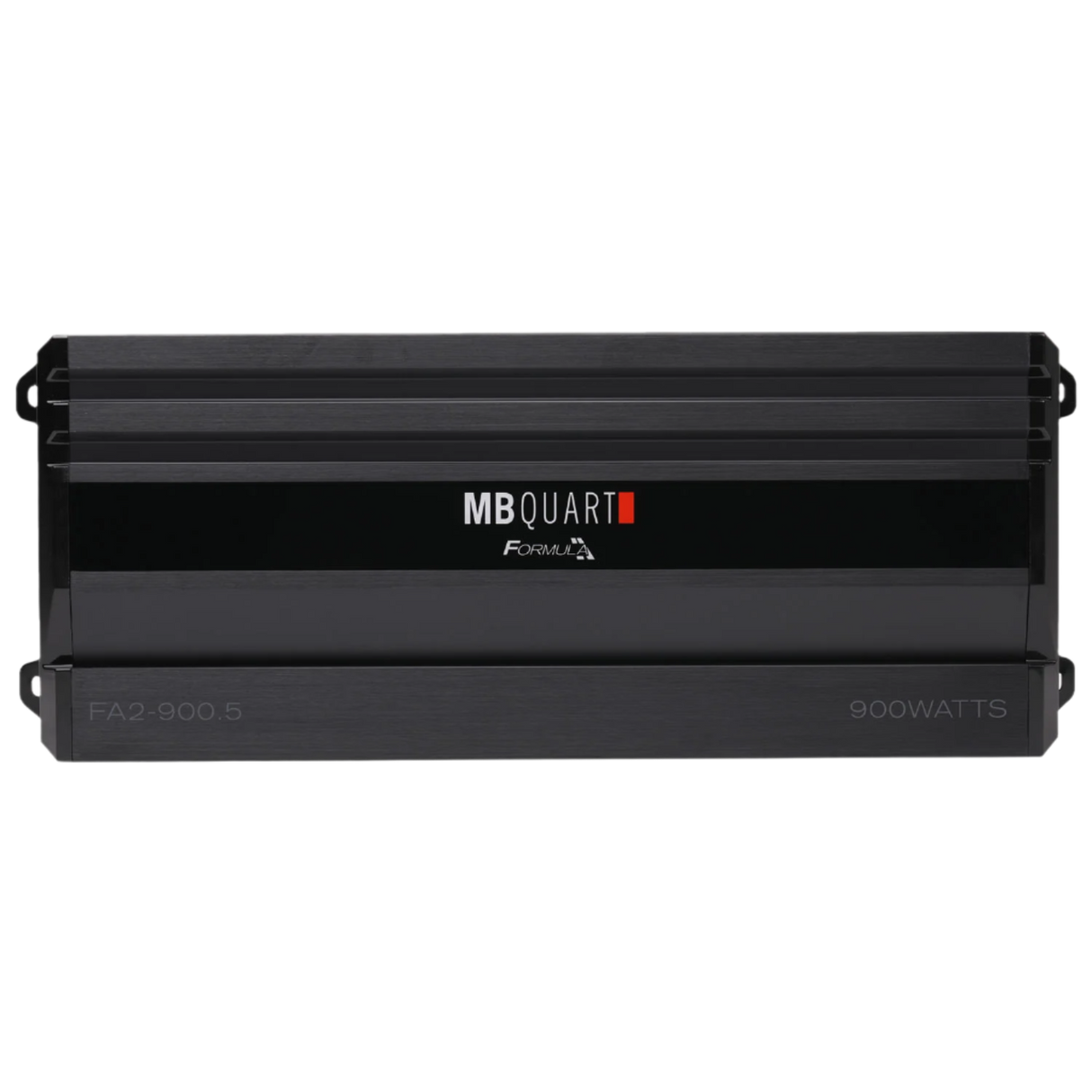 MBQuart 900 watt 5 Channel Formula Series Amplifier