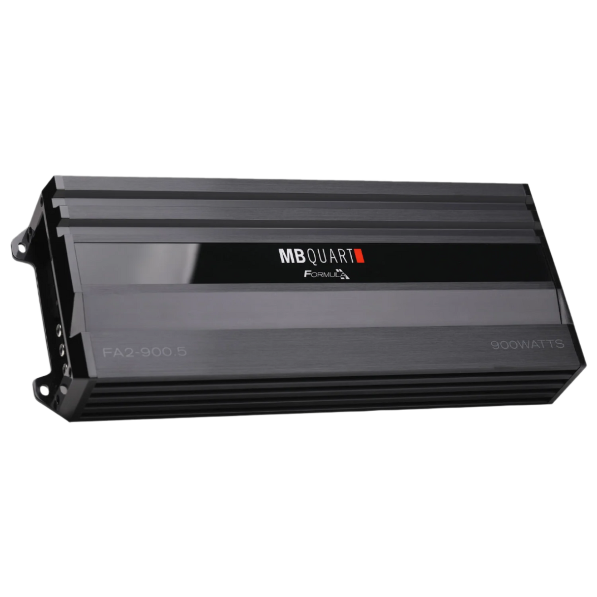 MBQuart 900 watt 5 Channel Formula Series Amplifier