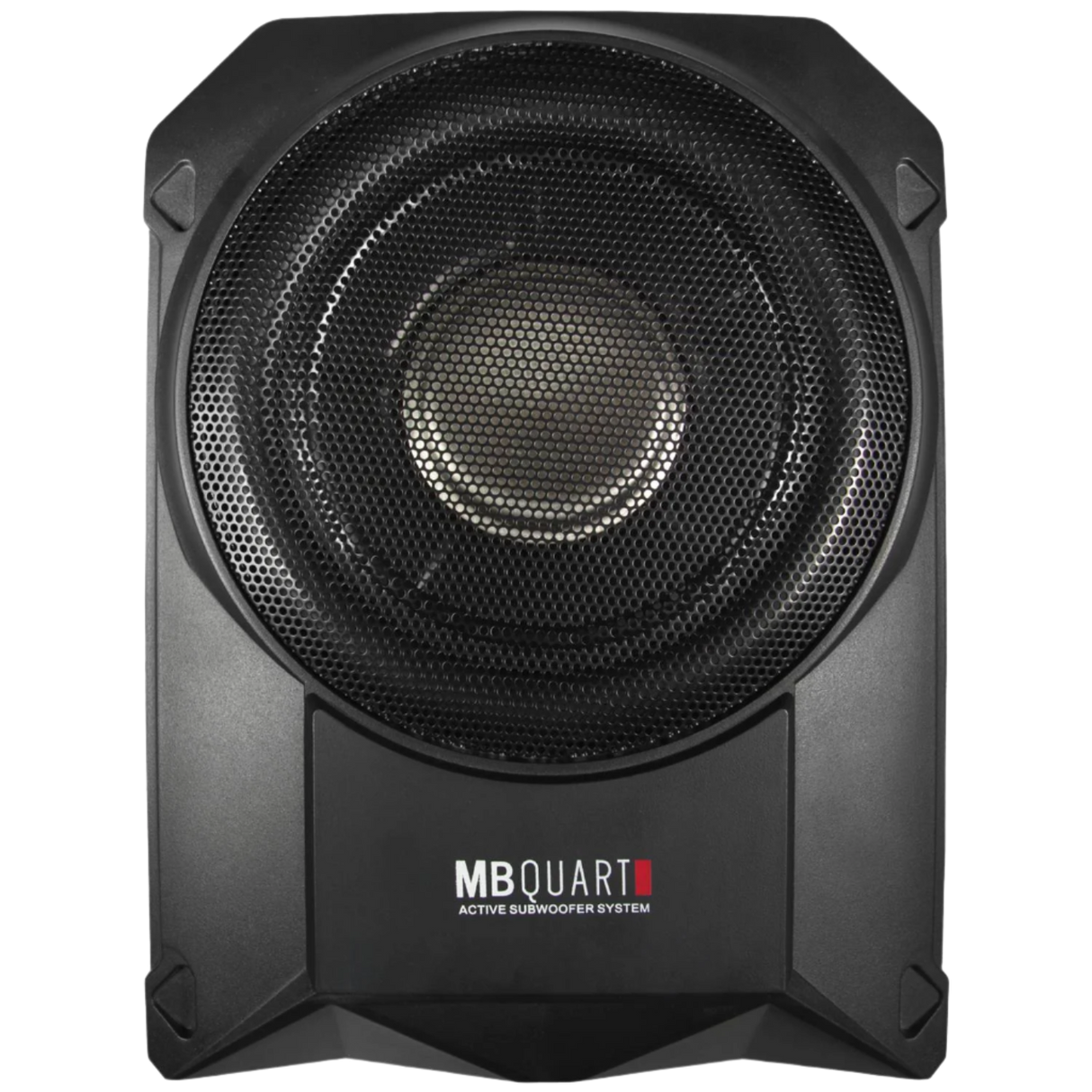 MBQuart 10″ Compact Powered Subwoofer