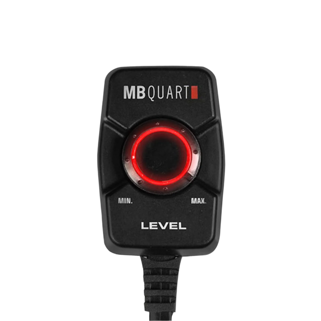 MBQuart 10″ Compact Powered Subwoofer