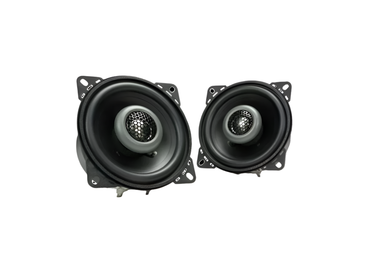 MBQuart 4″ Formula 2-Way Speakers