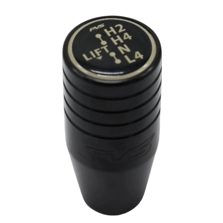 Stubby Transfer Case Selector to Suit Toyota Landcruiser 70 Series, 80 Series, 100 Series & Hilux N70