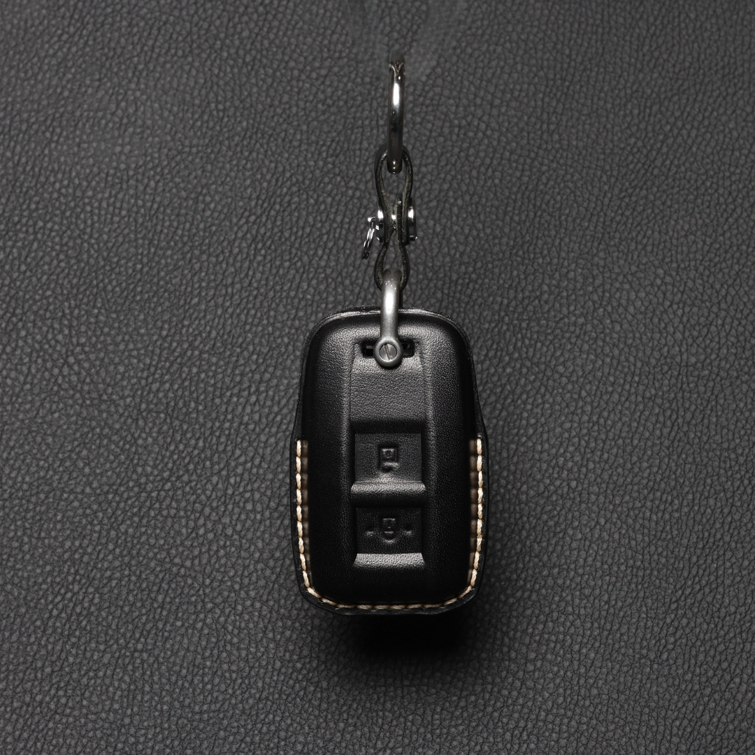 Remote Control Key Cover to suit 70 Series LandCruiser