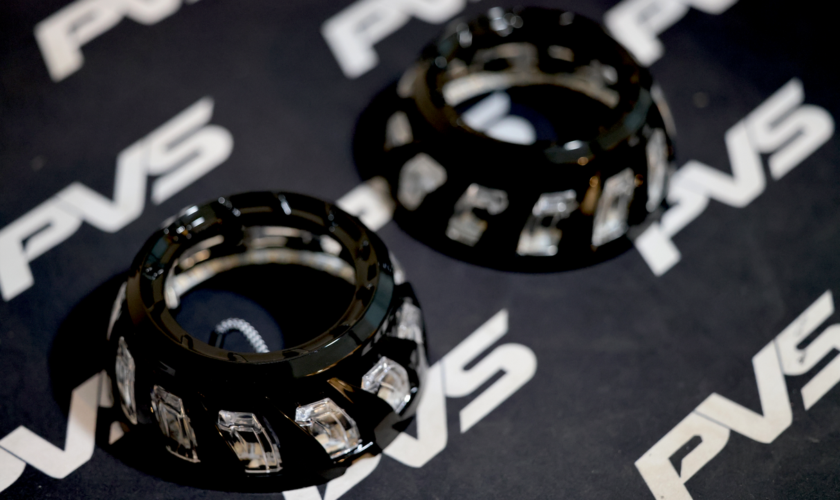 DIY BI-LED HEADLIGHT RETROFIT KIT