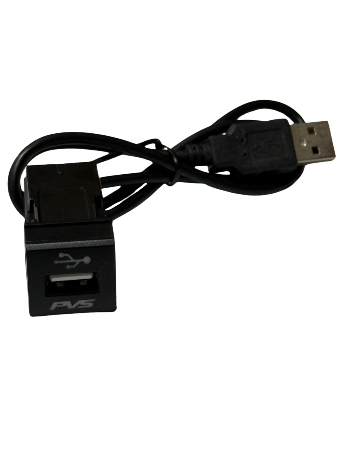 Audio USB Square Type Switch Interface to suit Toyota