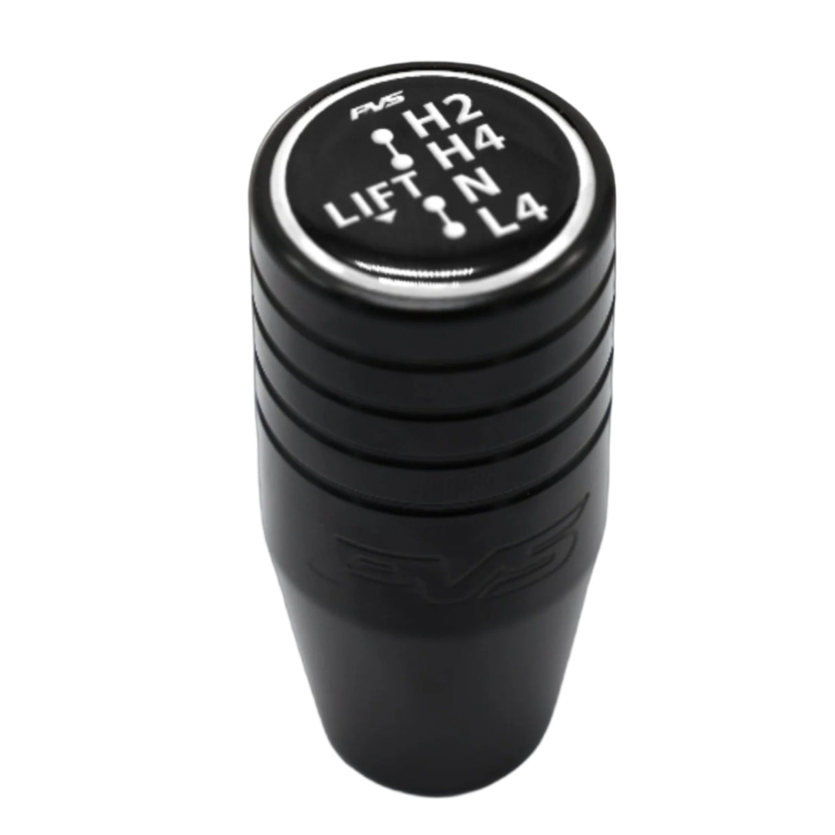 Stubby Transfer Case Selector to Suit Toyota Landcruiser 70 Series, 80 Series, 100 Series & Hilux N70