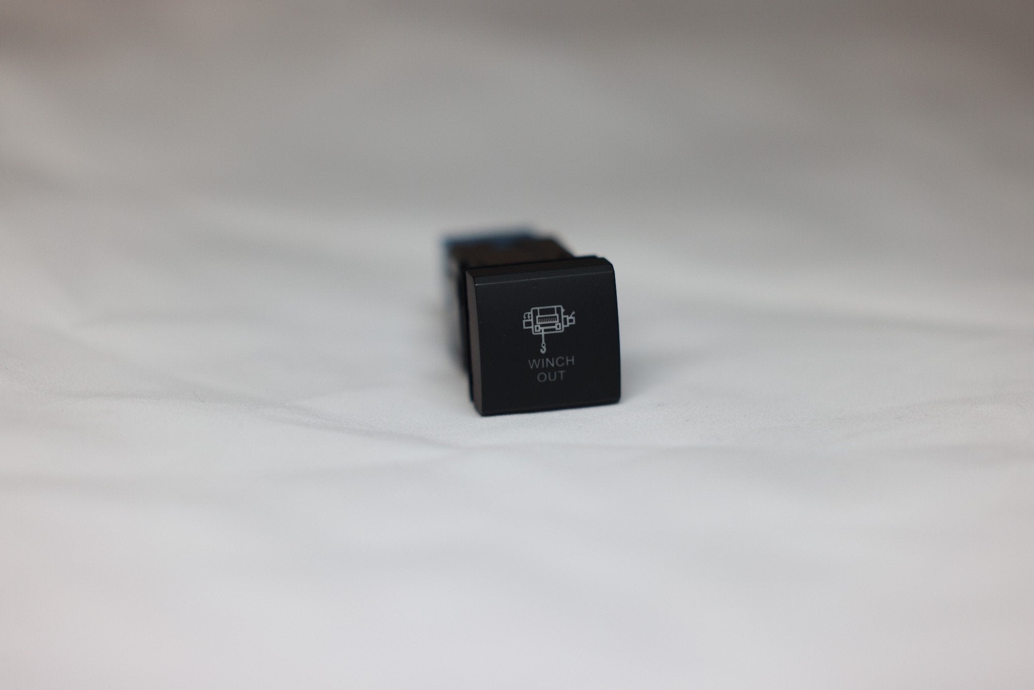 Square Type Push Switch to Suit Toyota