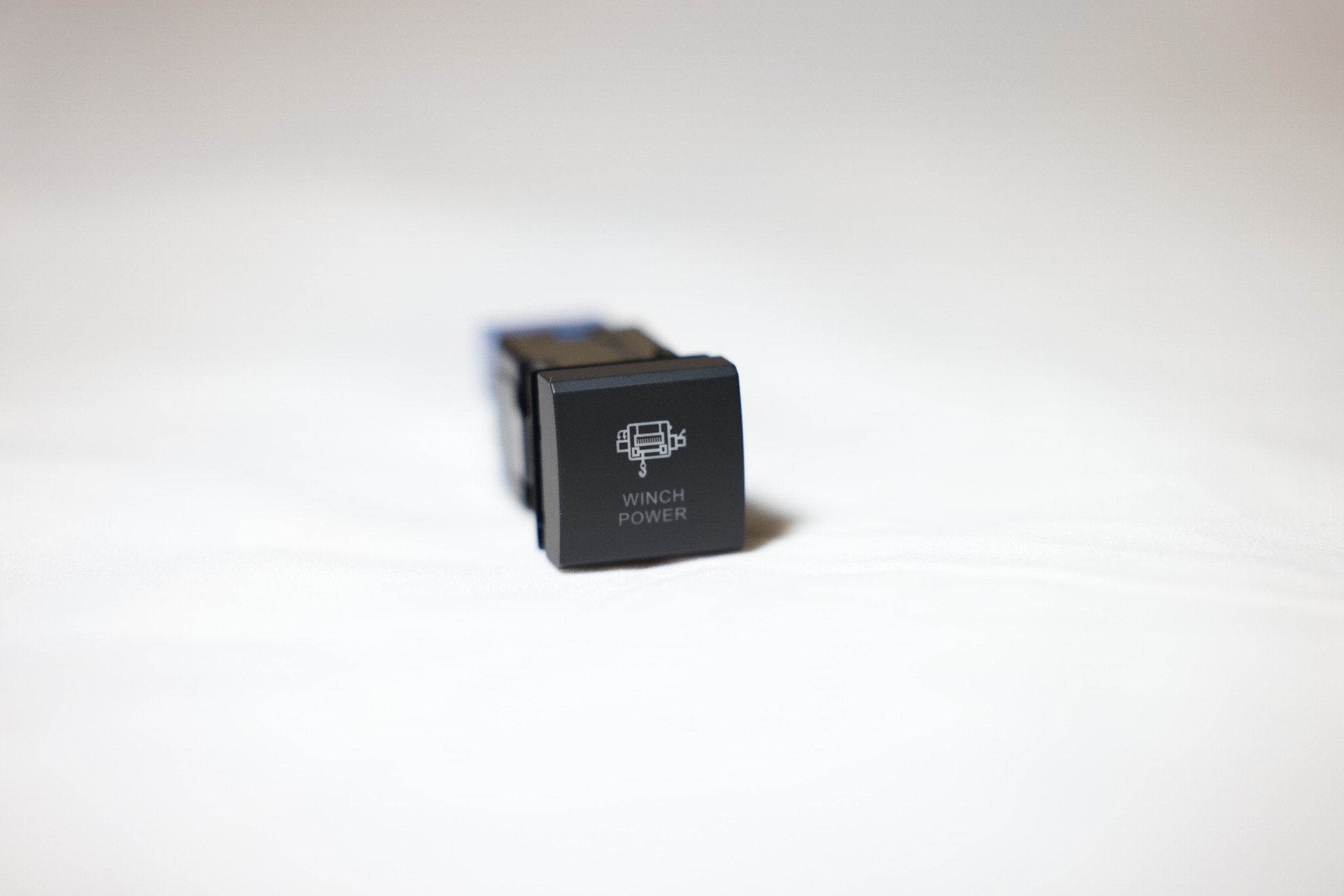 Square Type Push Switch to Suit Toyota