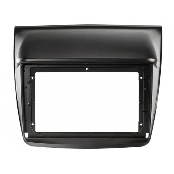 Mitsubishi MQ Triton Fascia for Universal 8" Headunit