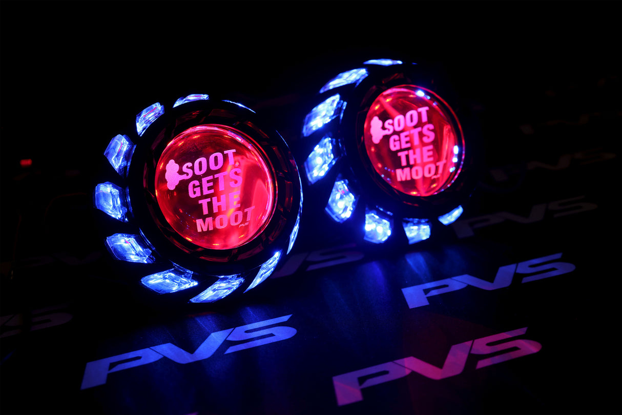 DIY BI-LED HEADLIGHT RETROFIT KIT