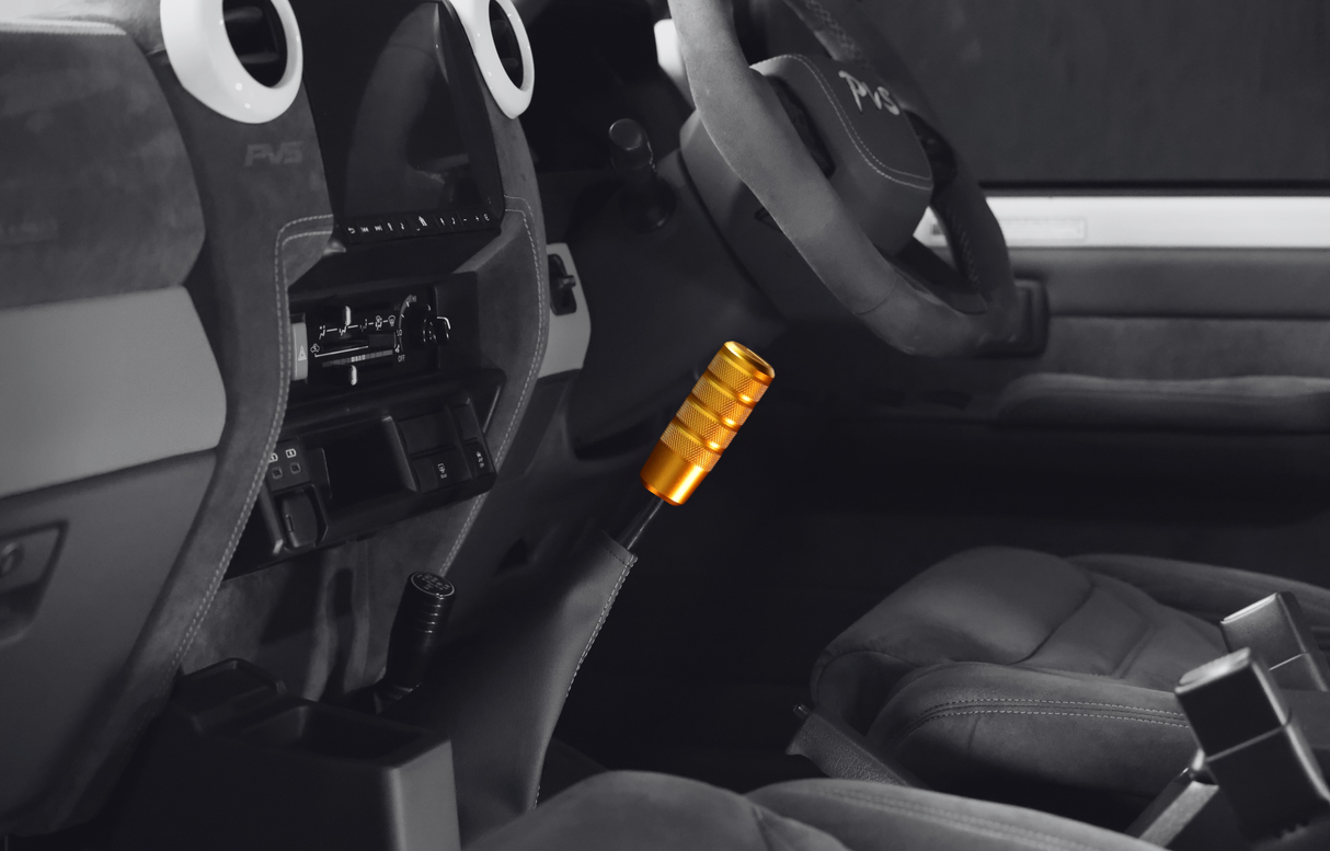 Aero Series - Circuit Gear Knob to Suit Nissan GQ Patrol, Nissan Y61 GU Patrol (All Models)