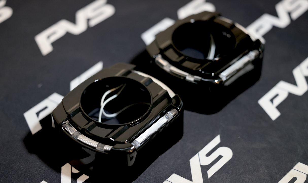 DIY BI-LED HEADLIGHT RETROFIT KIT